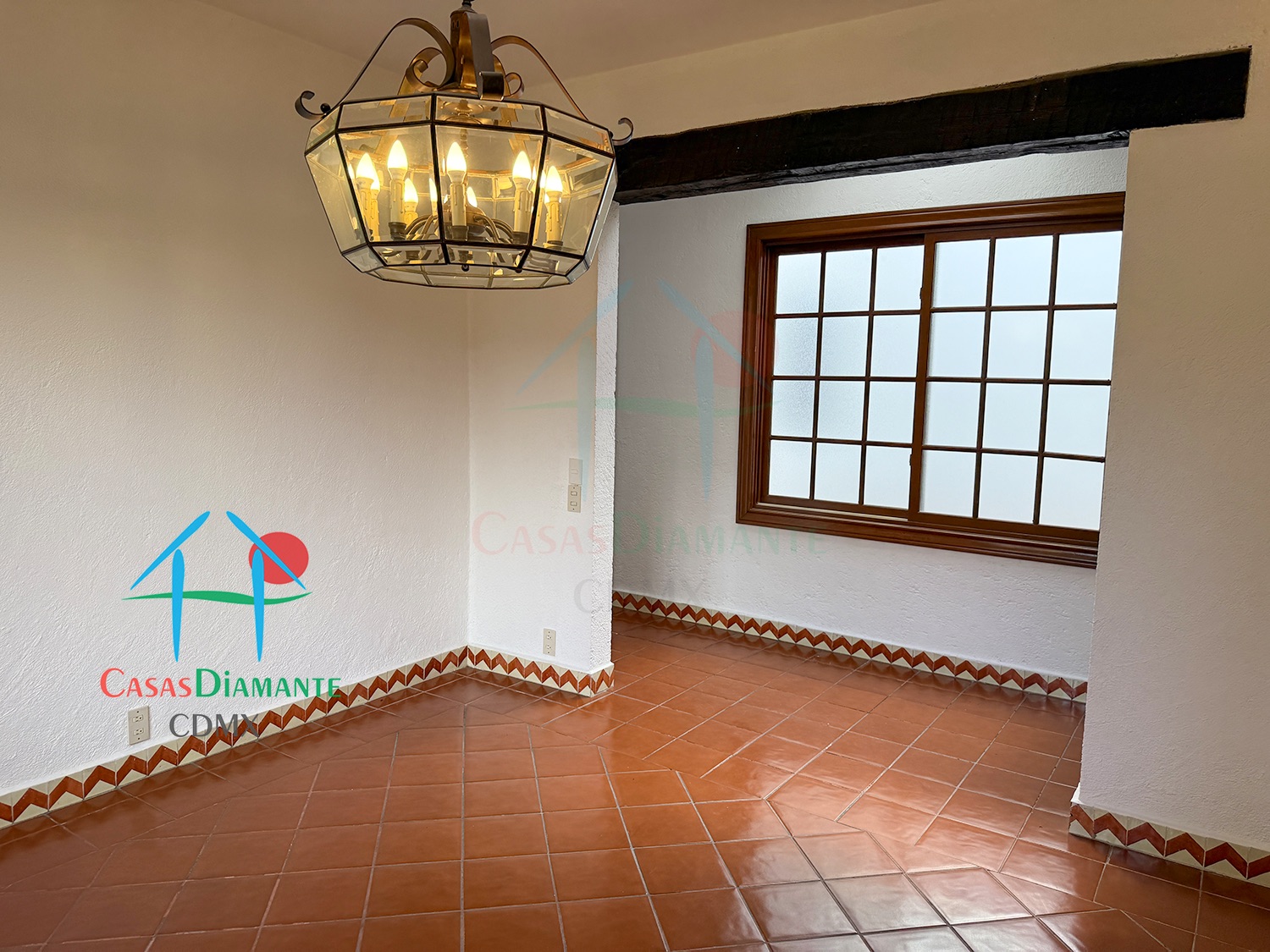 Jardines del Pedregal Casa Rana BEI - Antecomedor 4 Jardines del Pedregal Casa Rana BEI - Antecomedor 4